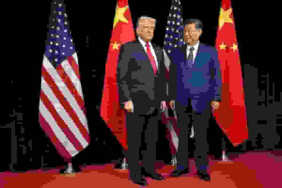 برندگان و بازندگان آتشبس تعرفهای ترامپ و شی