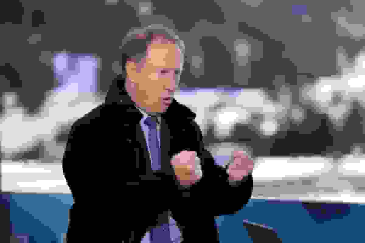 مورگان استنلی پیشتاز در خرید استارتآپها و بانکها توسط مؤسسات مالی