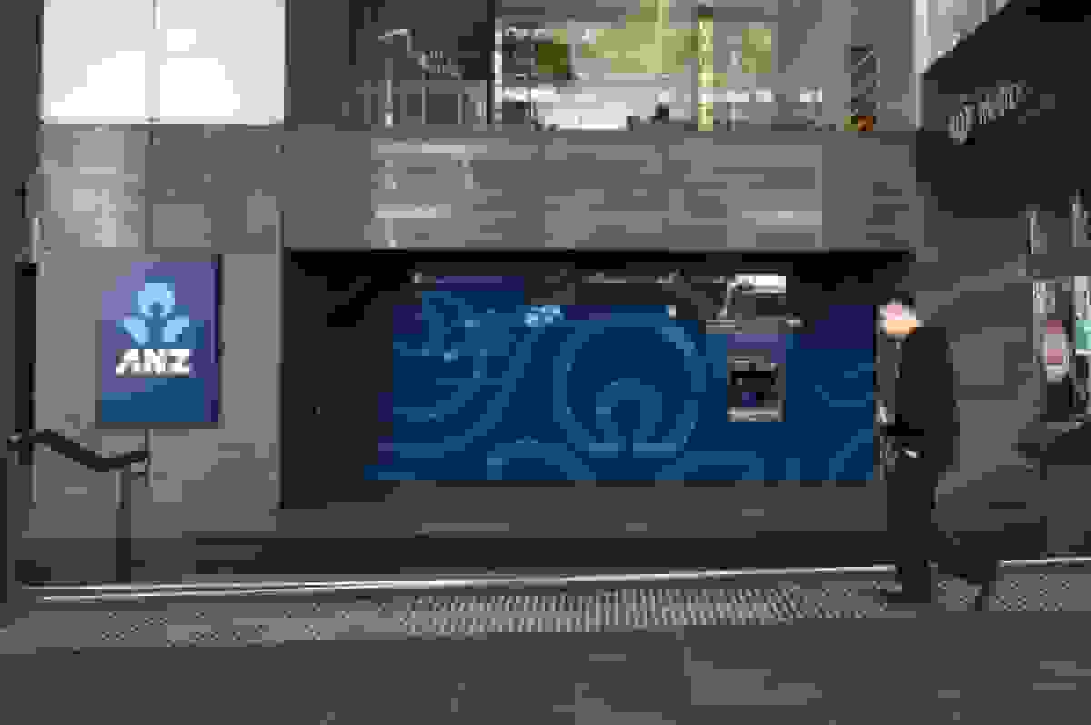 سهام بانکی استرالیا در آستانه مواجهه با چالشهای جدی