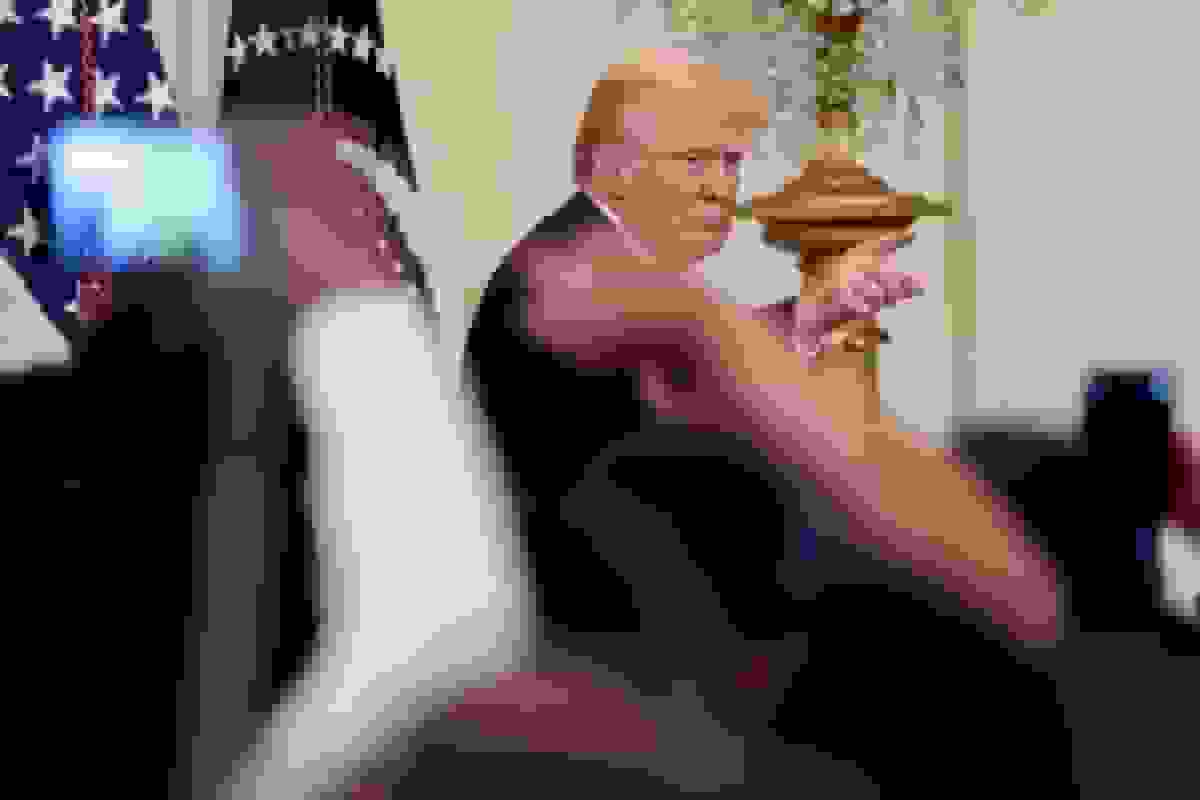 وکیل کمیسیون فرصتهای شغلی برابر راهنمایی میکند: بهروزرسانی برنامههای اقدام مثبت برای دوران ترامپ