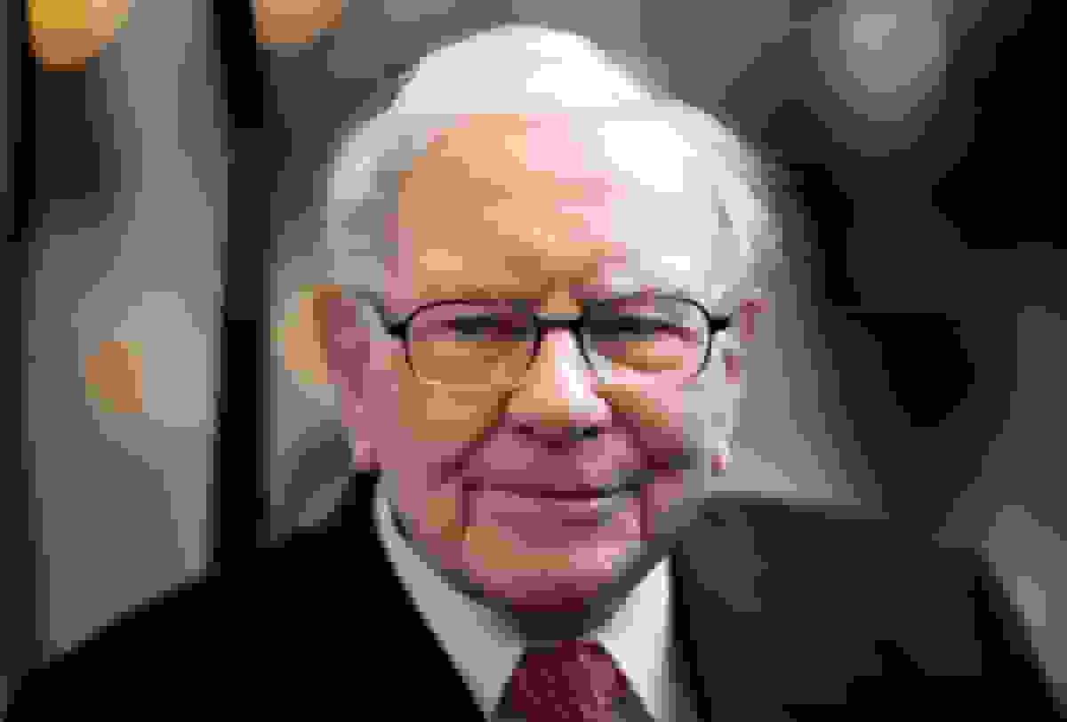 ذخیره نقدی برکشایر هاتاوی وارن بافت به 381.7 میلیارد دلار رسید