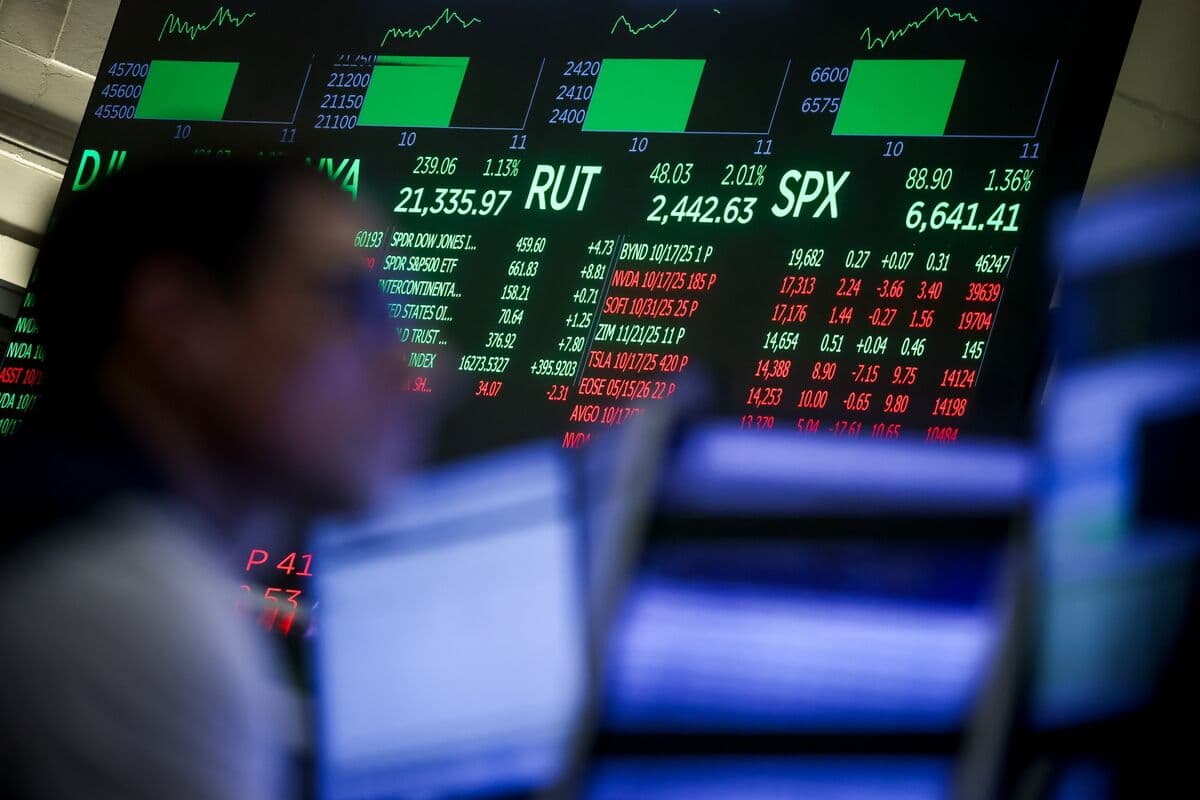 فروشندگان استقراضی دلیل اصلی بازگشت بازار سهام