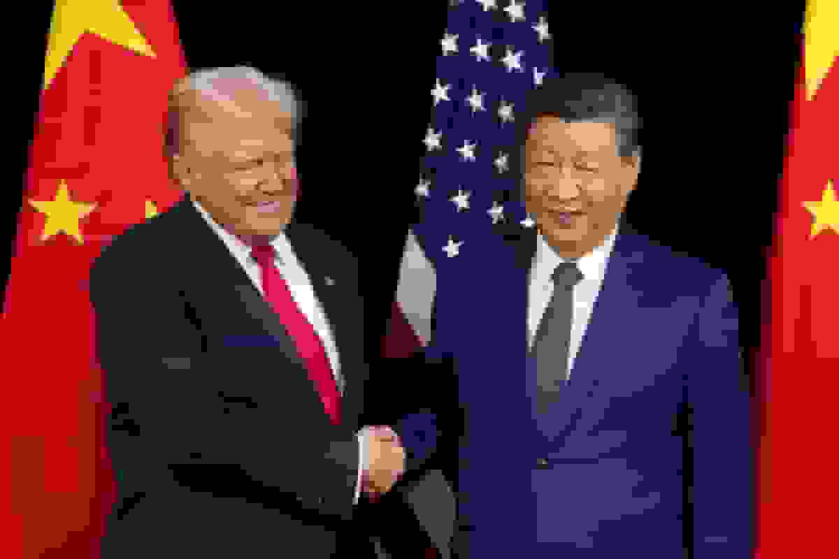 ترامپ با متحدان آسیایی که از تهدیدهای مکرر آسیب دیدهاند، مدارا میکند