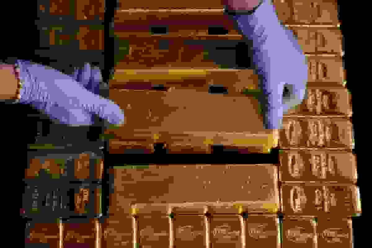 طلا سودهای خود را حفظ کرد با ارزیابی معاملهگران از قدرت آتشبس آمریکا و چین