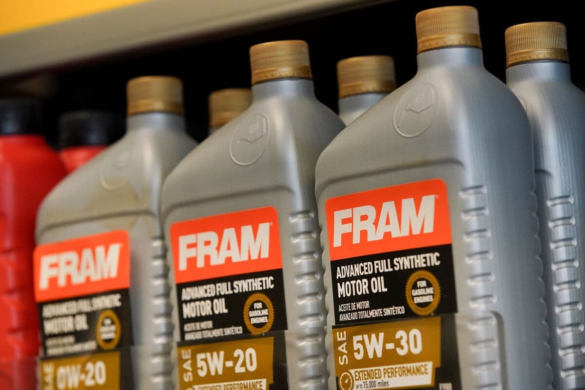 ورشکستگی First Brands و تأثیر آن بر ابزارهای مالی تجاری