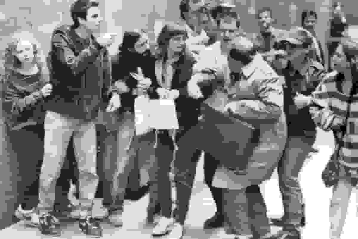 بانکها نباید در برابر پلیسهای اعتبار پاسخگو باشند