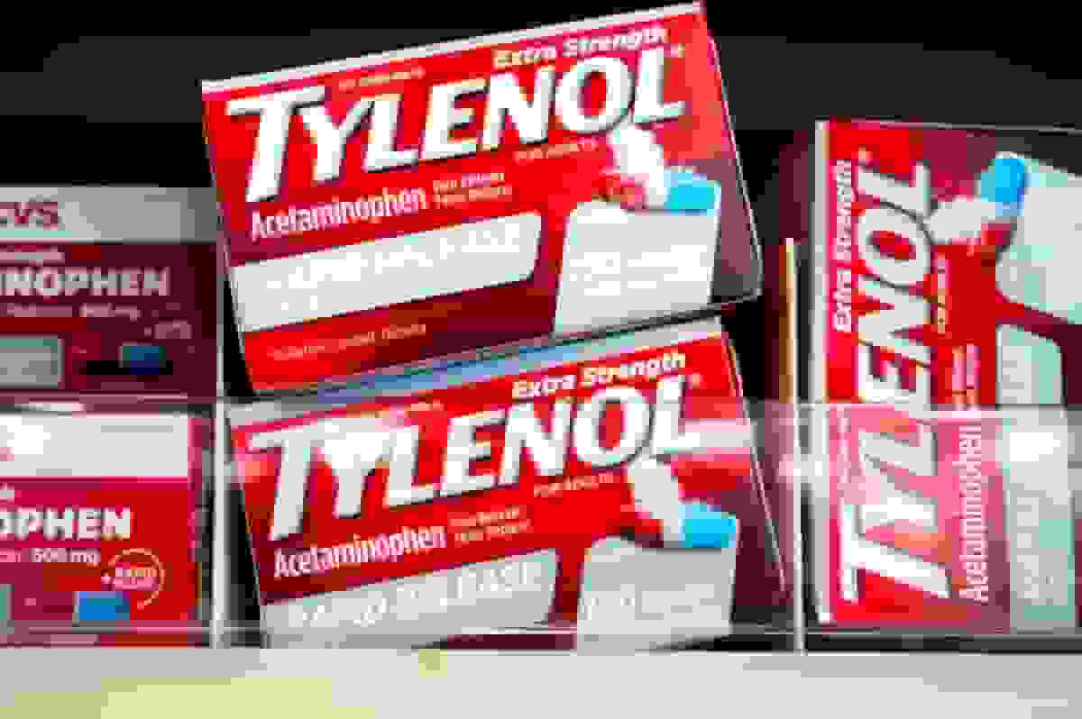 معامله ۴۰ میلیارد دلاری تایلنول؛ هم ارزان و هم پرریسک