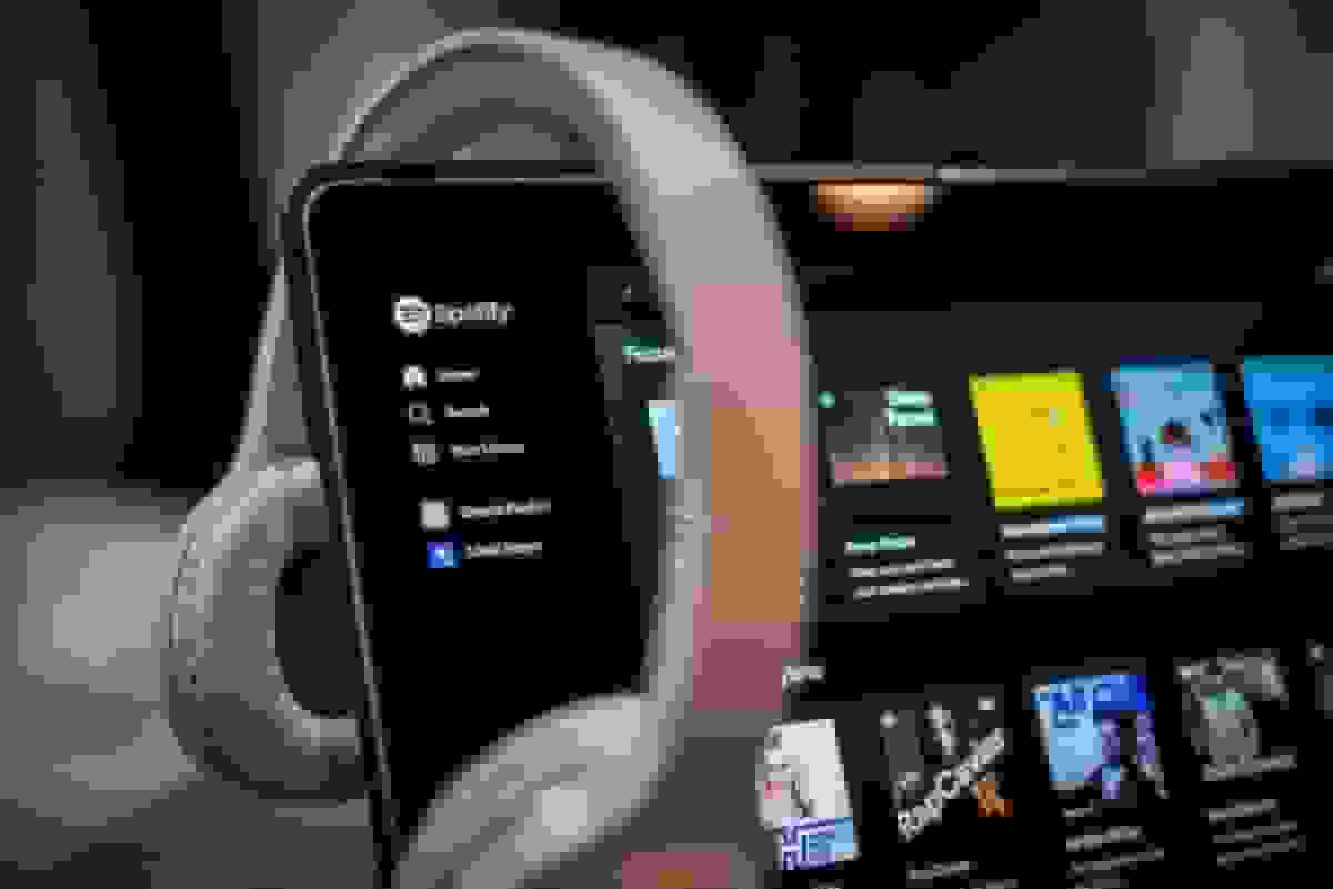 کاربران اسپاتیفای بیش از پیشبینیها رشد کردند