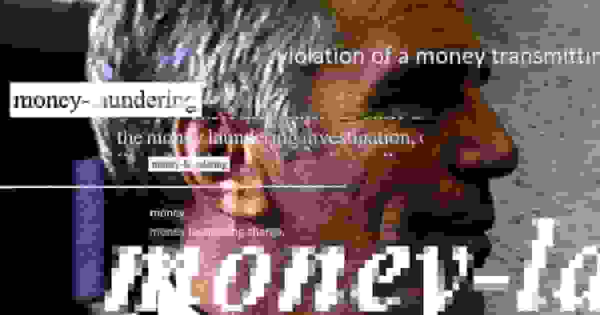 جفری اپستین در سال ۲۰۰۷ درباره تحقیق پولشویی در پرونده جنسی جنگید