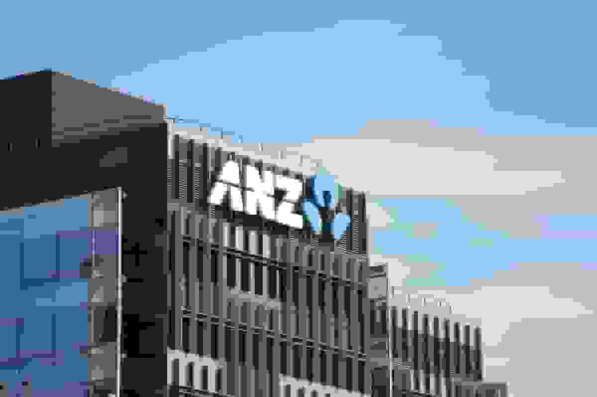 ANZ پیشبینی کاهش ۷۲۰ میلیون دلاری سود نقدی نیمه دوم ۲۰۲۵