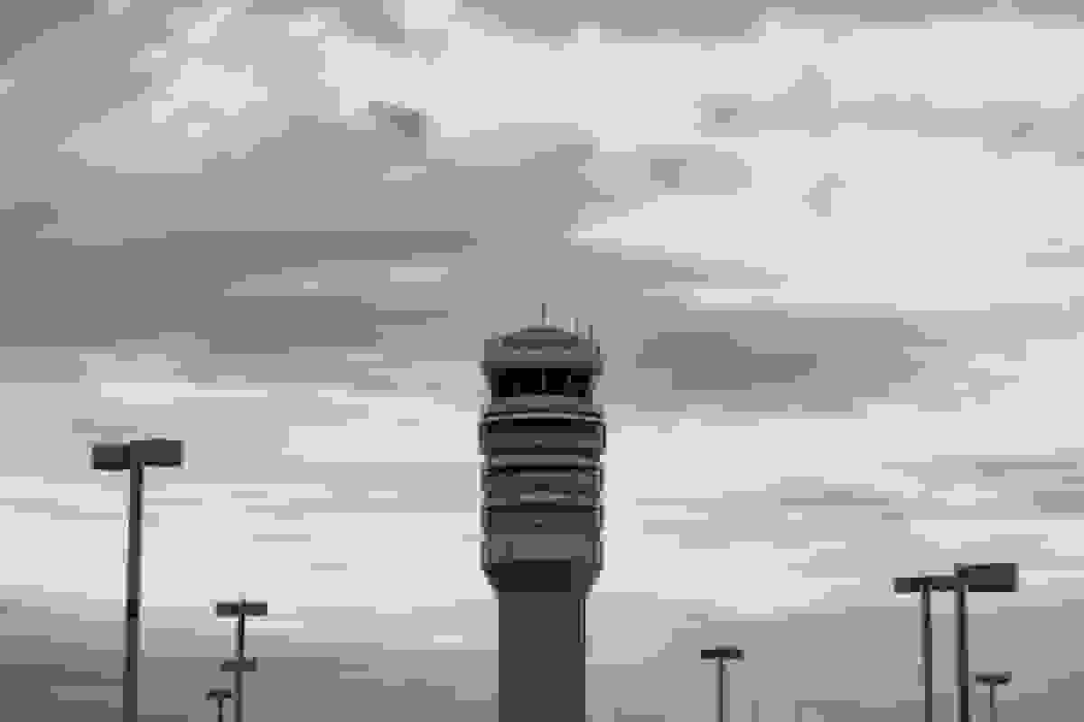 چرا تعطیلی دولت آمریکا تاخیر پروازها را بدتر میکند