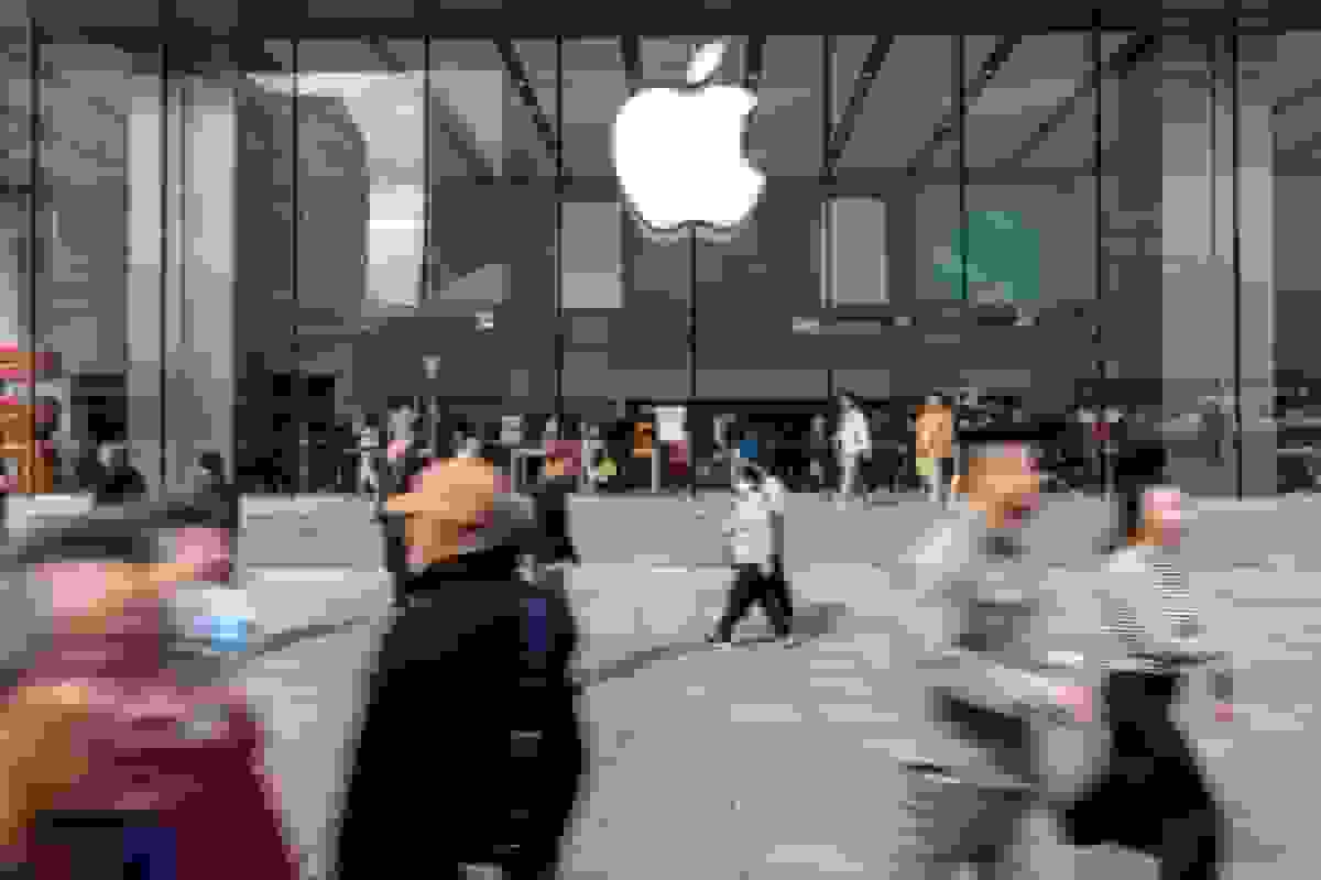 اپل و آمازون رالی بزرگ فناوری را هدایت میکنند