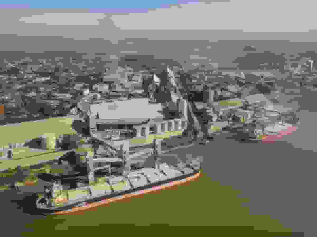 دادگاه آرژانتین در مورد برنده مناقصه ویکنتین تصمیمگیری میکند