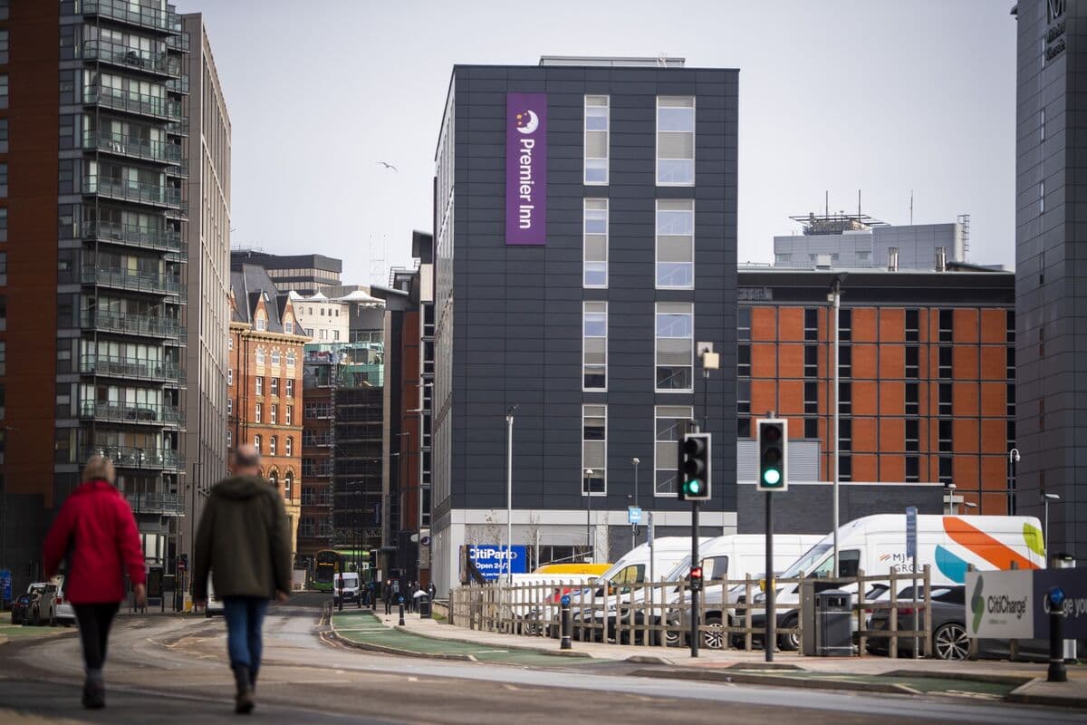 هتلهای Premier Inn با تمرکز بر ارزش در صنعت سفر تجاری