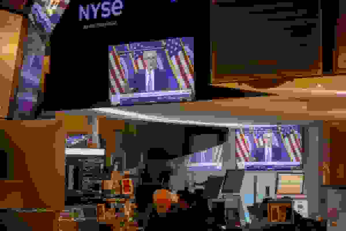 ول استریت با تردیدهای فدرال رزرو مواجه میشود در حالی که بیل گروس خزانهداری میفروشد