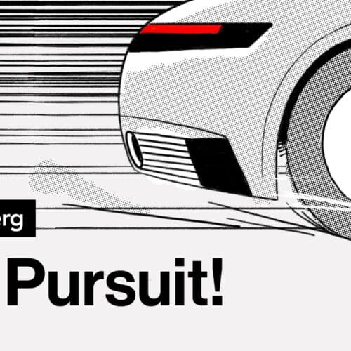 پادکست Hot Pursuit: بررسی پورشه تایکان و خودروهای خودران جنرال موتورز