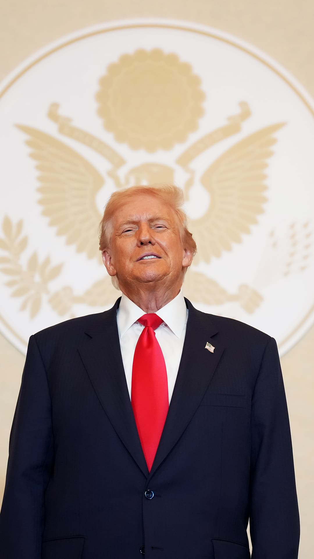 ترامپ با گسترش تجارت در جنوب شرق آسیا به دنبال مقابله با شی جین پینگ است