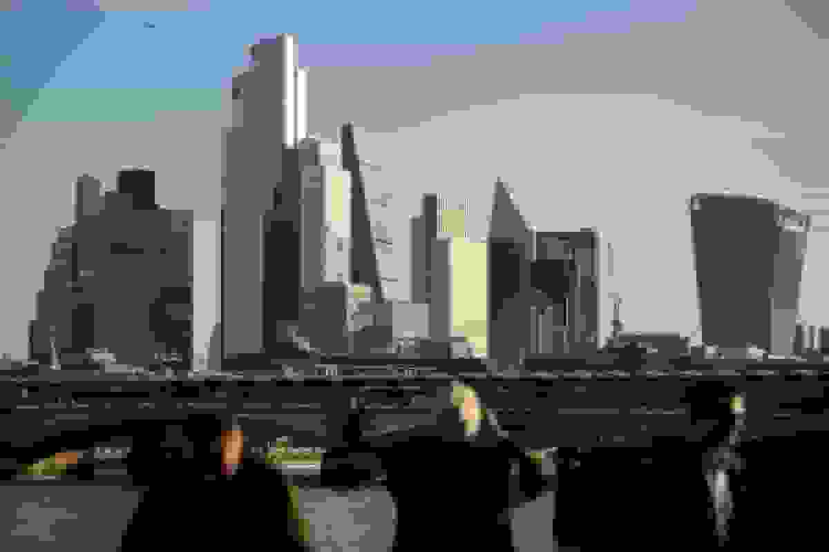 نگرانیهای مالیاتی بانکهای بریتانیا در شهر لندن با نزدیک شدن بودجه ریوز