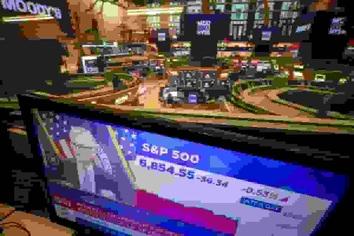 ذخیره فدرال انتظارات کاهش نرخ بهره را کنترل میکند