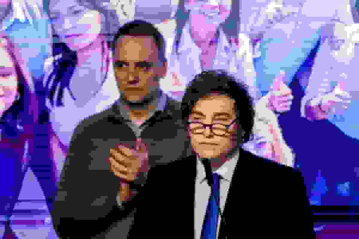 انتخاب منوئل آدورنی به عنوان رئیس کابینه آرژانتین اشتباه بود، مکری میگوید