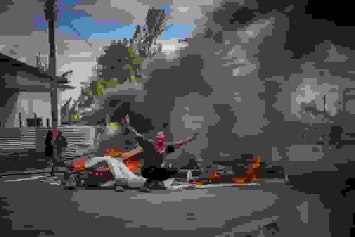 وعدههای دموکراتیک آفریقا تحت سانسور از هم فرو میپاشد