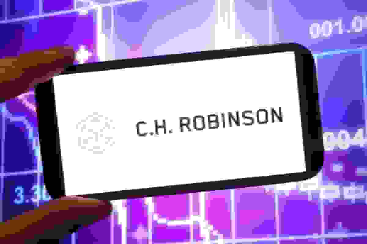 علاقه وال استریت به کاهش هزینههای هوش مصنوعی سبب صعود سهام سی.اچ. رابینسون شد