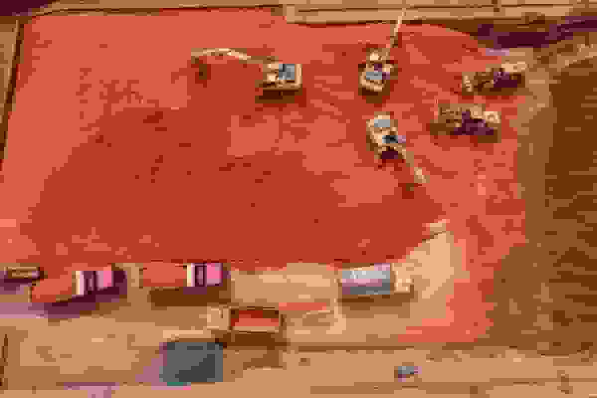 چین در برابر غولهای معدنی مقاومت میکند