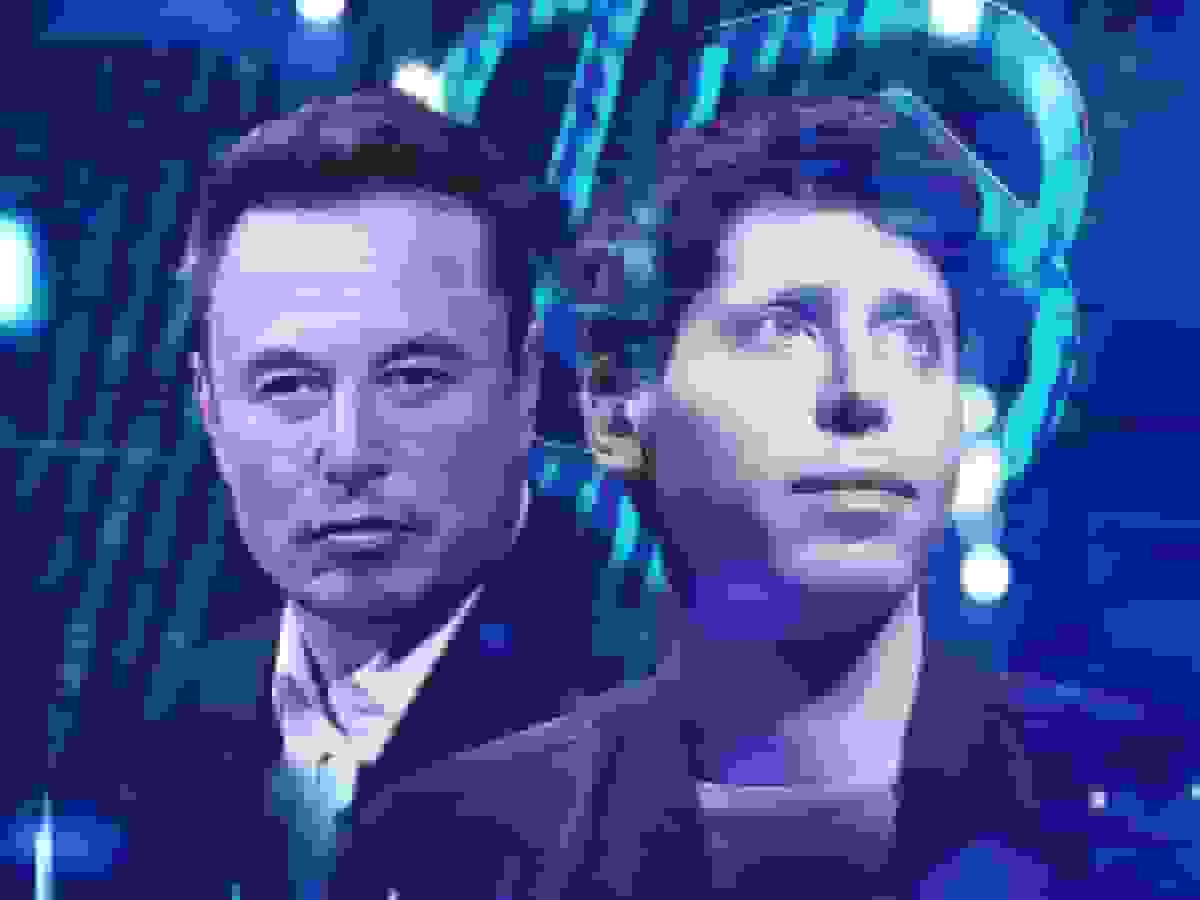 کالیفرنیا بر روی ثروت میلیاردرها تأثیر میگذارد: پیروزی آلتمن و شکست ماسک