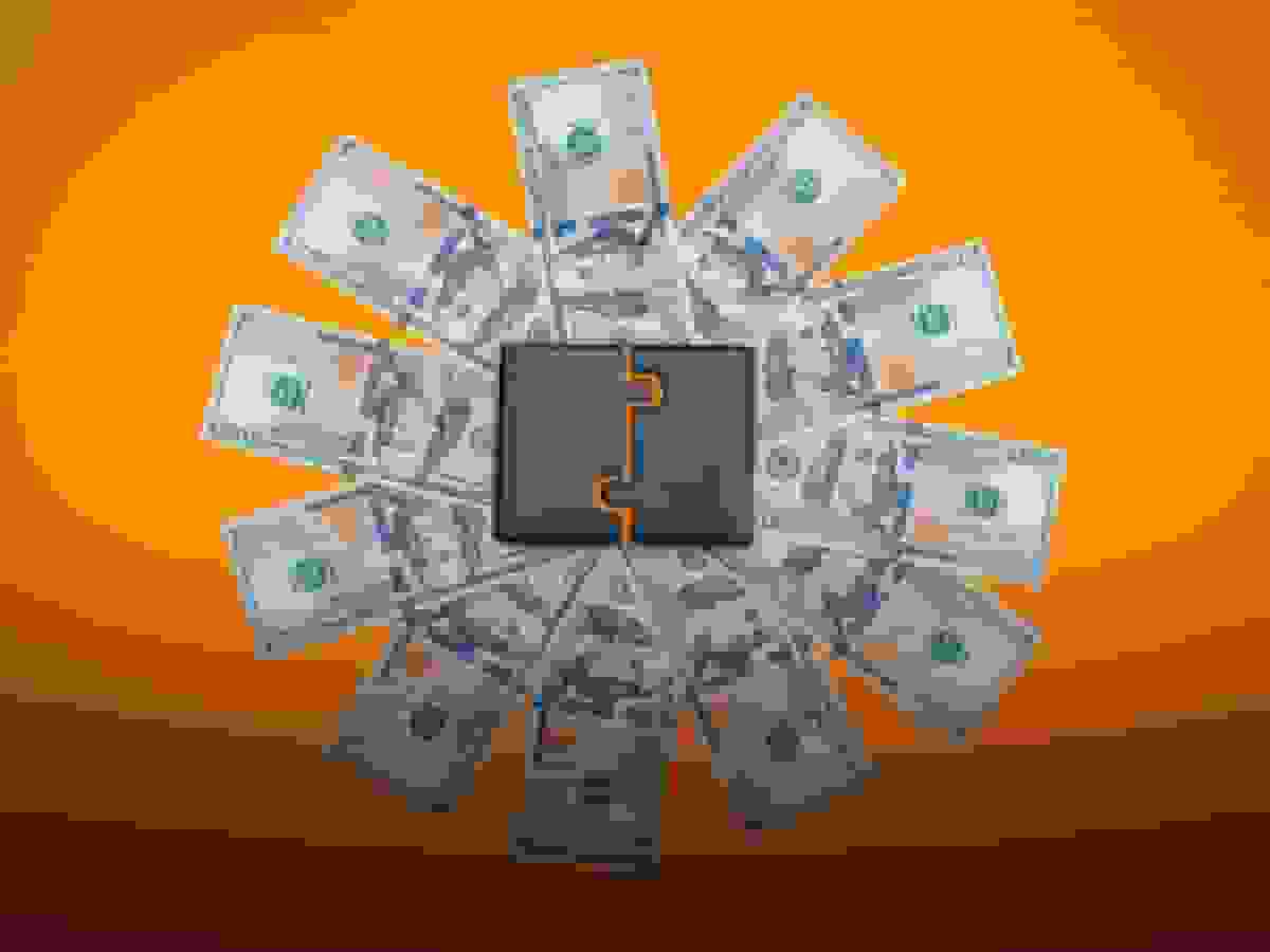 امضان توافقنامههای هوش مصنوعی توسط آمازون و مایکروسافت در تب معاملات