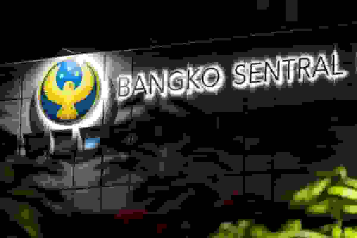 فیلیپین ماریو دراگی درون خود را از دست داده است