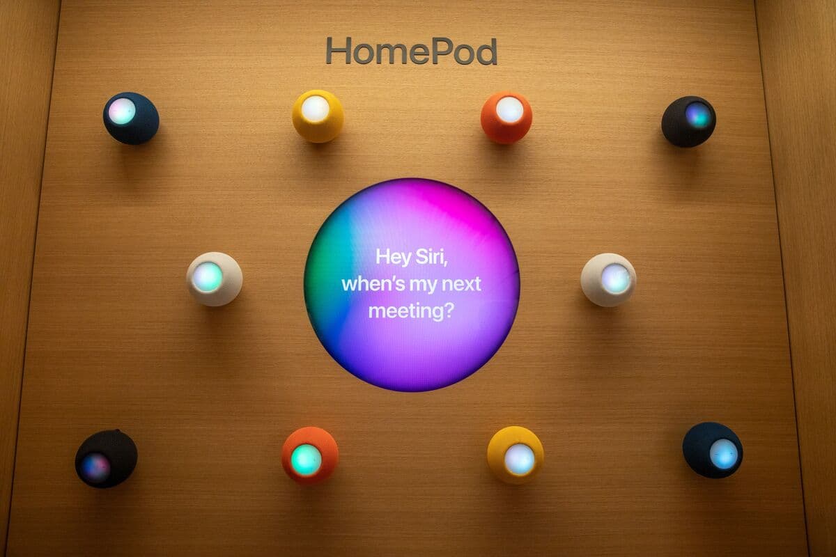 اپل ساخت HomePod با صفحهنمایش و ربات رومیزی را در ویتنام برنامهریزی میکند