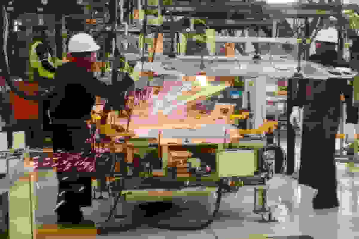 عدم توافق کارگران و سازندگان خودرو در آفریقای جنوبی، احتمال اعتصاب