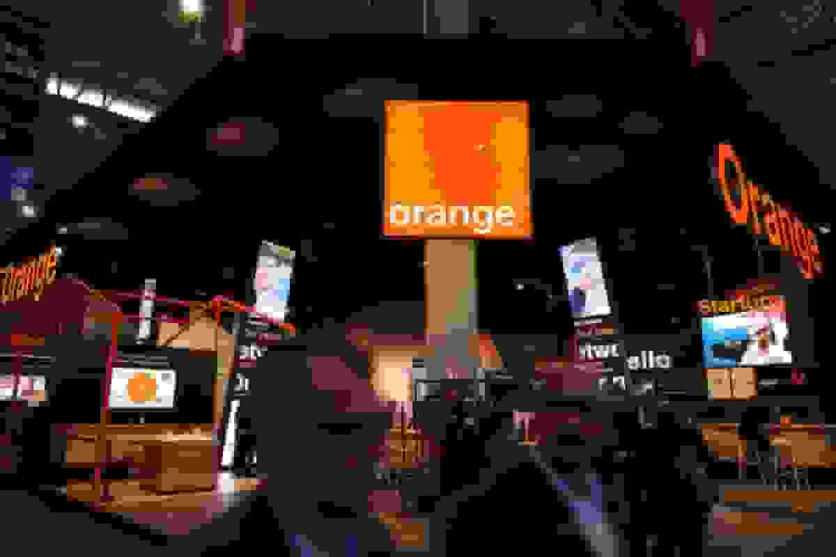 خرید کامل سهام مشترک MasOrange توسط Orange با قیمت 4.9 میلیارد دلار