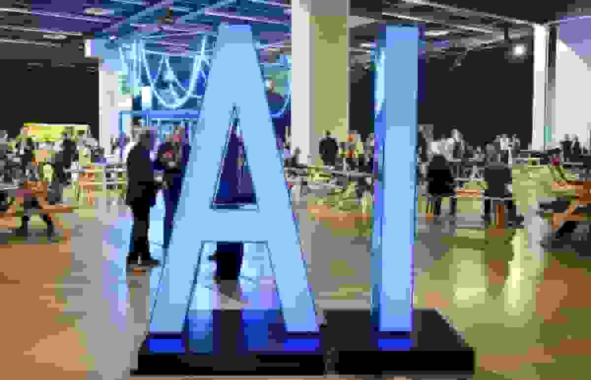 درآمدهای بزرگ فناوری ترکهایی در توجیه هزینههای عظیم هوش مصنوعی را آشکار میکند