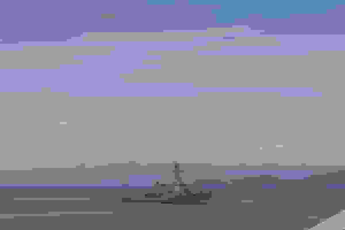 مقامات ترامپ اهداف حمله به ونزوئلا را شناسایی کردهاند