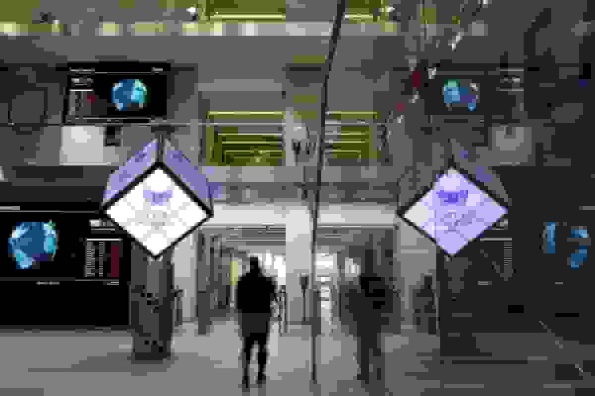 صید یک ماهی بزرگ: عناوین تجاری بریتانیا