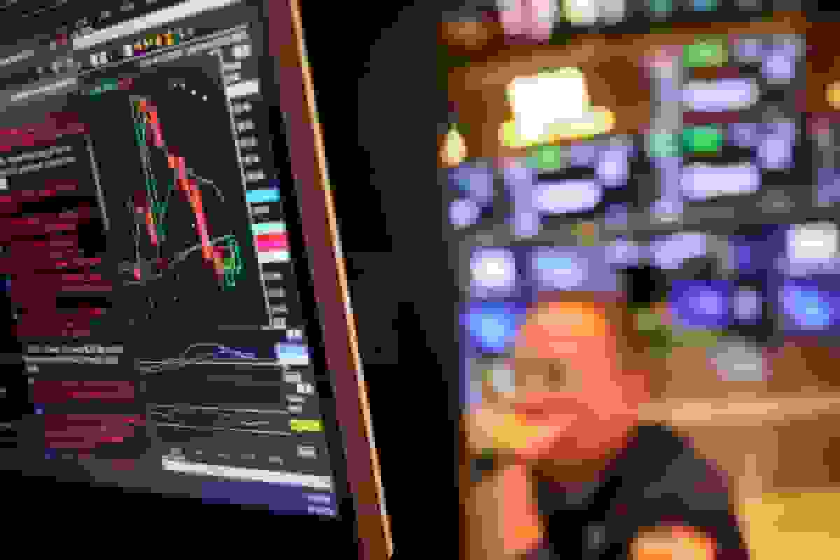 سرمایهگذاران به استراتژیهای کمّی بانکها برای مقابله با شوکهای بازار روی میآورند