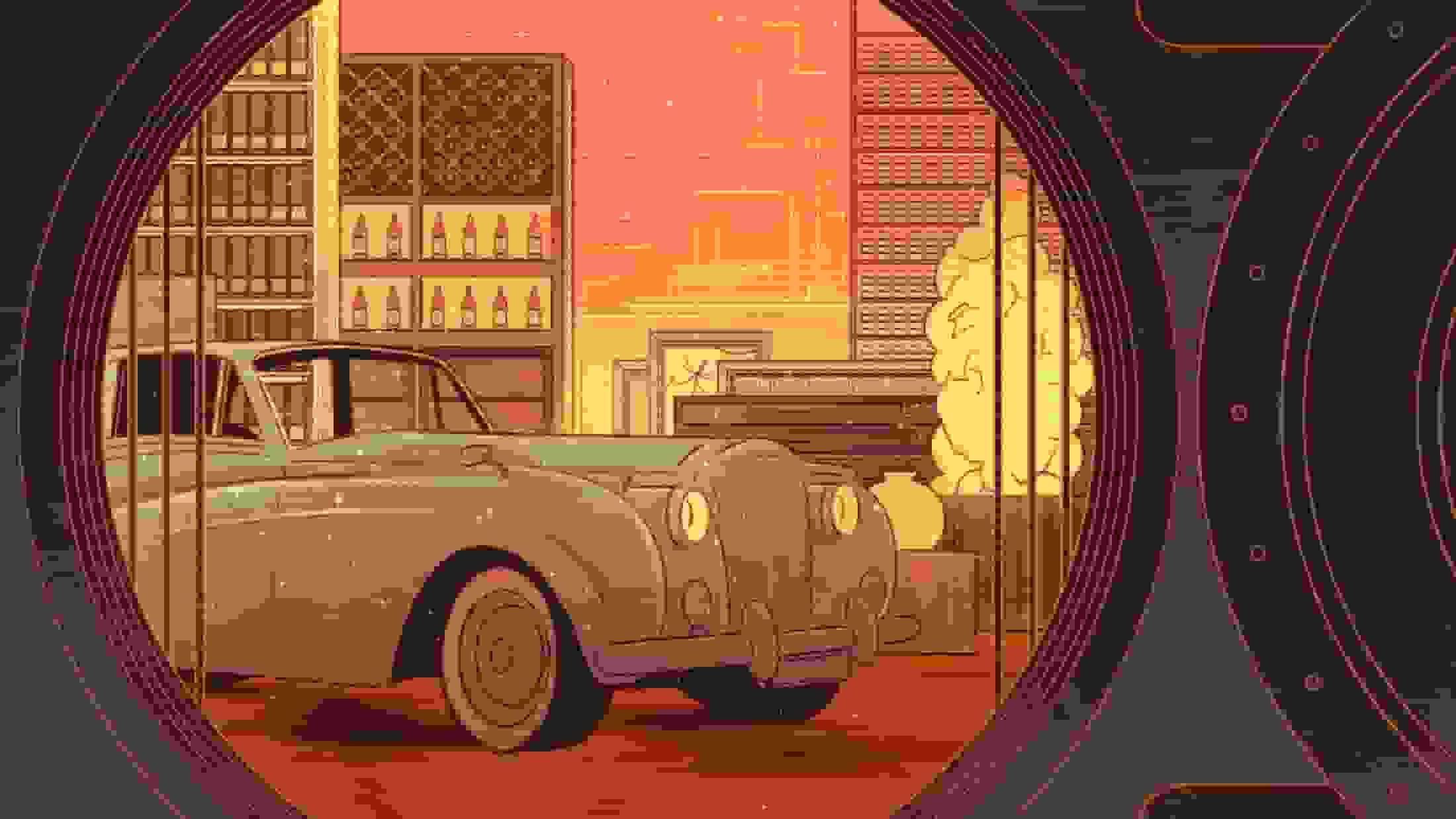 کجا یک میلیون دلار سرمایهگذاری کنیم: راهنمایی مشاوران مالی