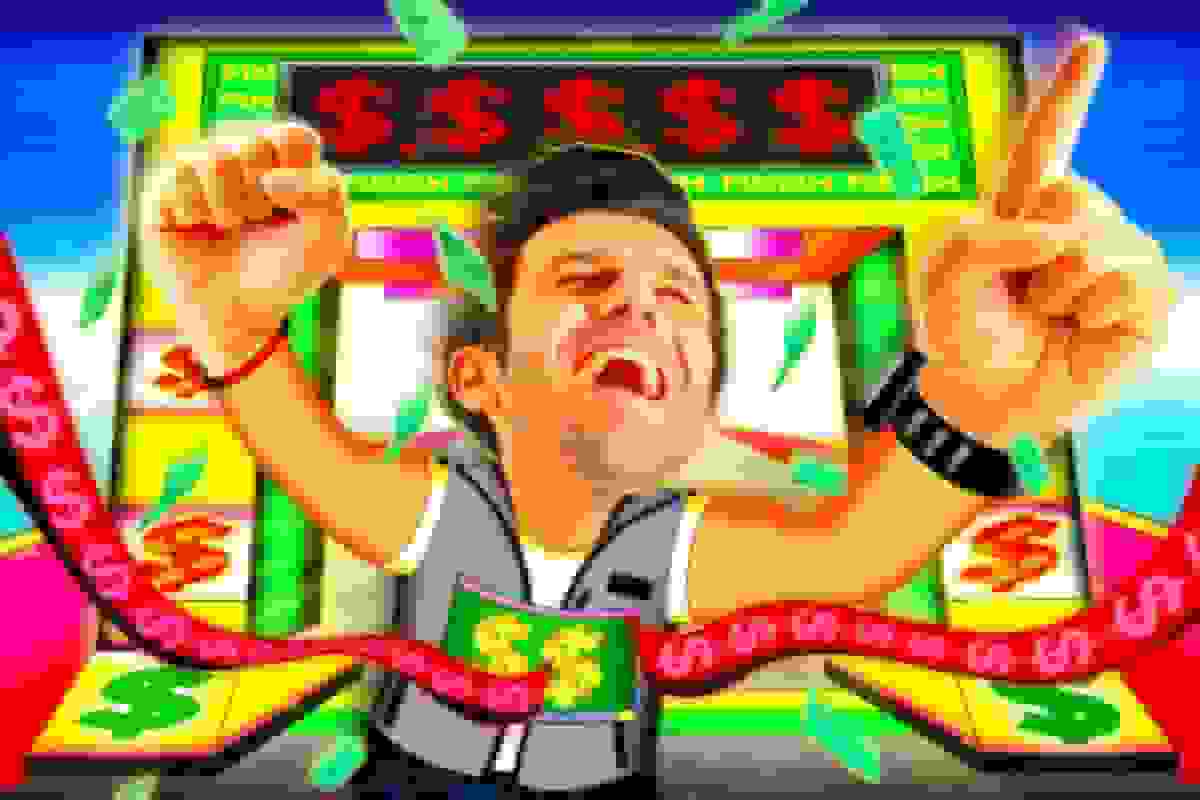 وال استریت ماراتن را به نماد وضعیت اقتصادی تبدیل میکند