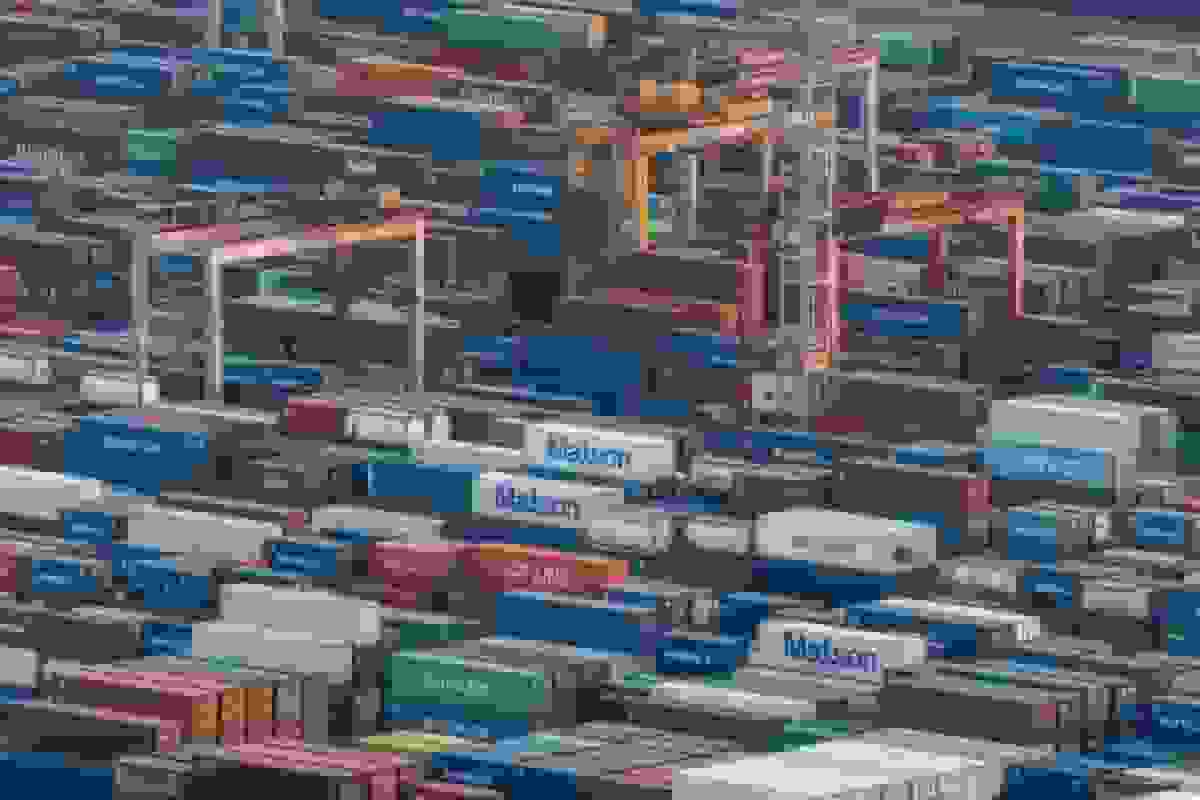 صادرات کره جنوبی علیرغم تعرفههای آمریکا و تعطیلات رشد کرد