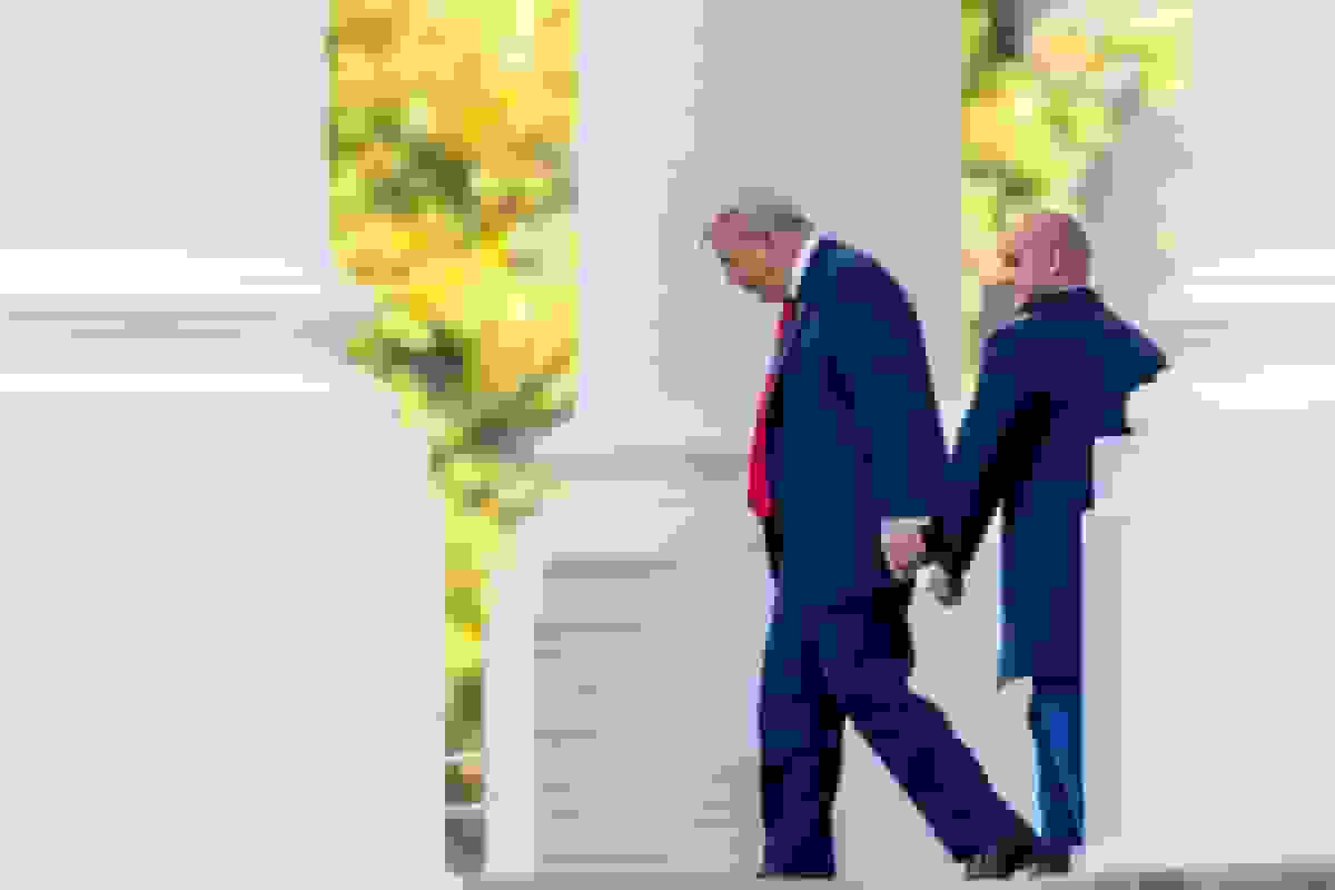 ترامپ تصمیم برای حمله به ونزوئلا را رد کرد