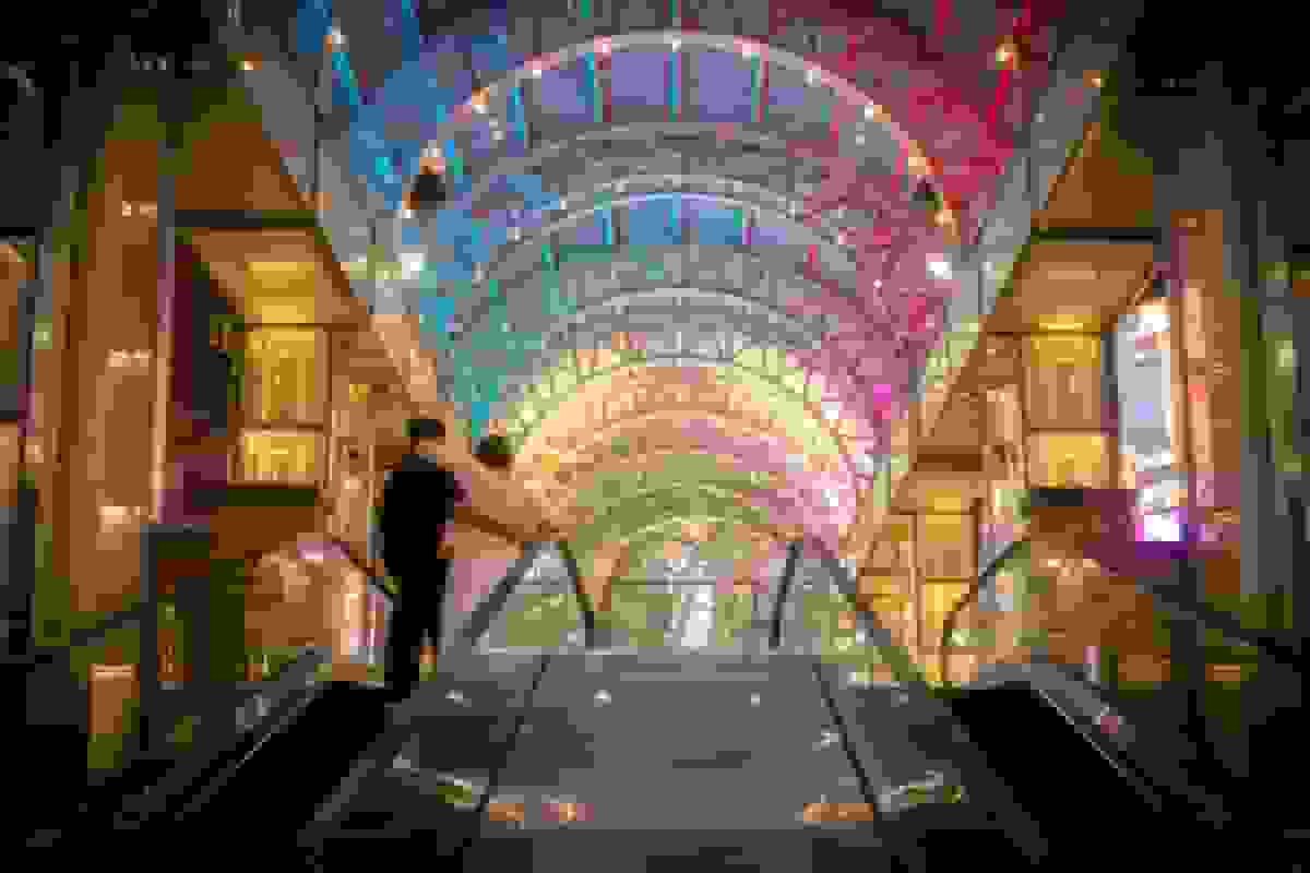 درآمد قمار ماکائو پس از تعطیلات هفته طلایی فراتر از برآوردها