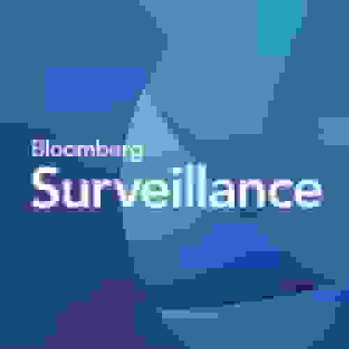 بلومبرگ سرویلنس تلویزیون: ۳۰ اکتبر ۲۰۲۵ (پادکست)
