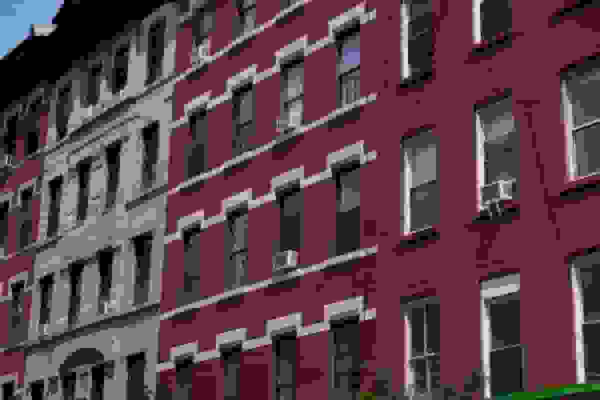 معیارهای رأیگیری مسکن از رأیدهندگان نیویورک میخواهند ساختوساز را آسانتر کنند