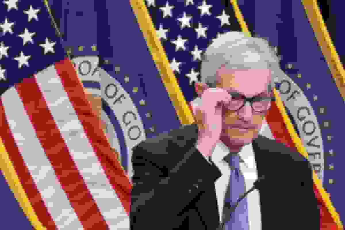 اختلاف نظر در فدرال رزرو در مقایسه با آنچه در راه است ناچیز به نظر میرسد