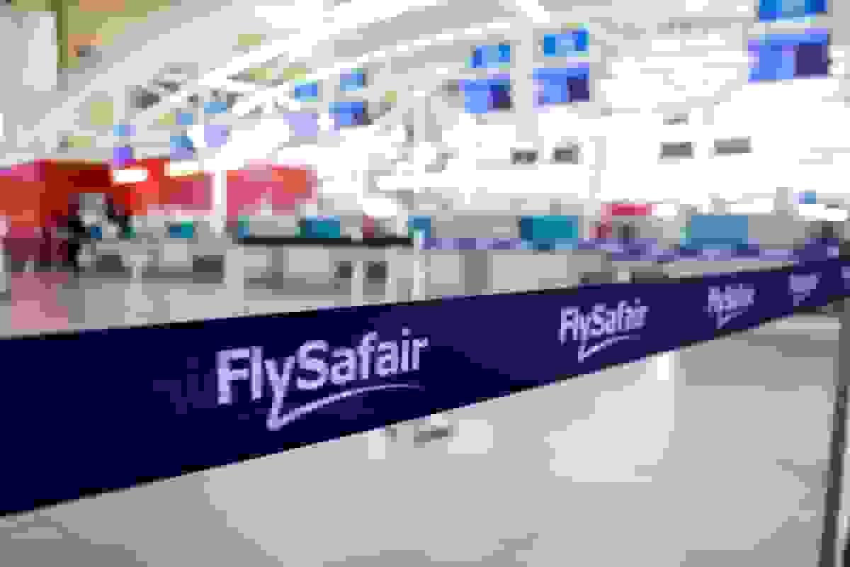 خط هوایی برتر آفریقای جنوبی برخی کارکنان را به دلیل بنبست دستمزد از کار محروم میکند