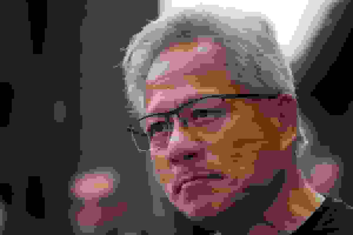 جنسن هوانگ، مدیرعامل انویدیا فروش سهام یک میلیارد دلاری خود را تکمیل کرد