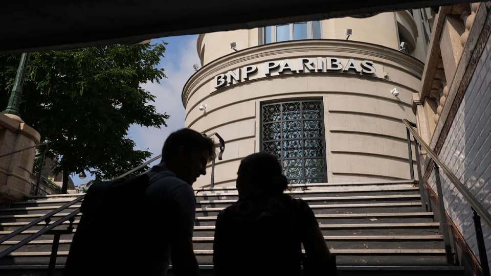 افزایش هزینههای بانک فرانسوی BNP Paribas به دلیل ارتباط با سوءاستفاده از حقوق بشر در سودان