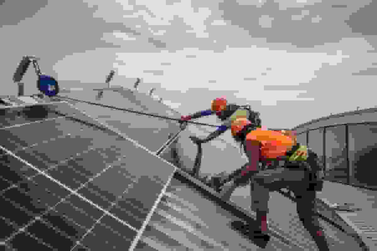 اتحادیه اروپا با تأخیر در اهداف اقلیمی پیش از مذاکرات COP روبرو شد