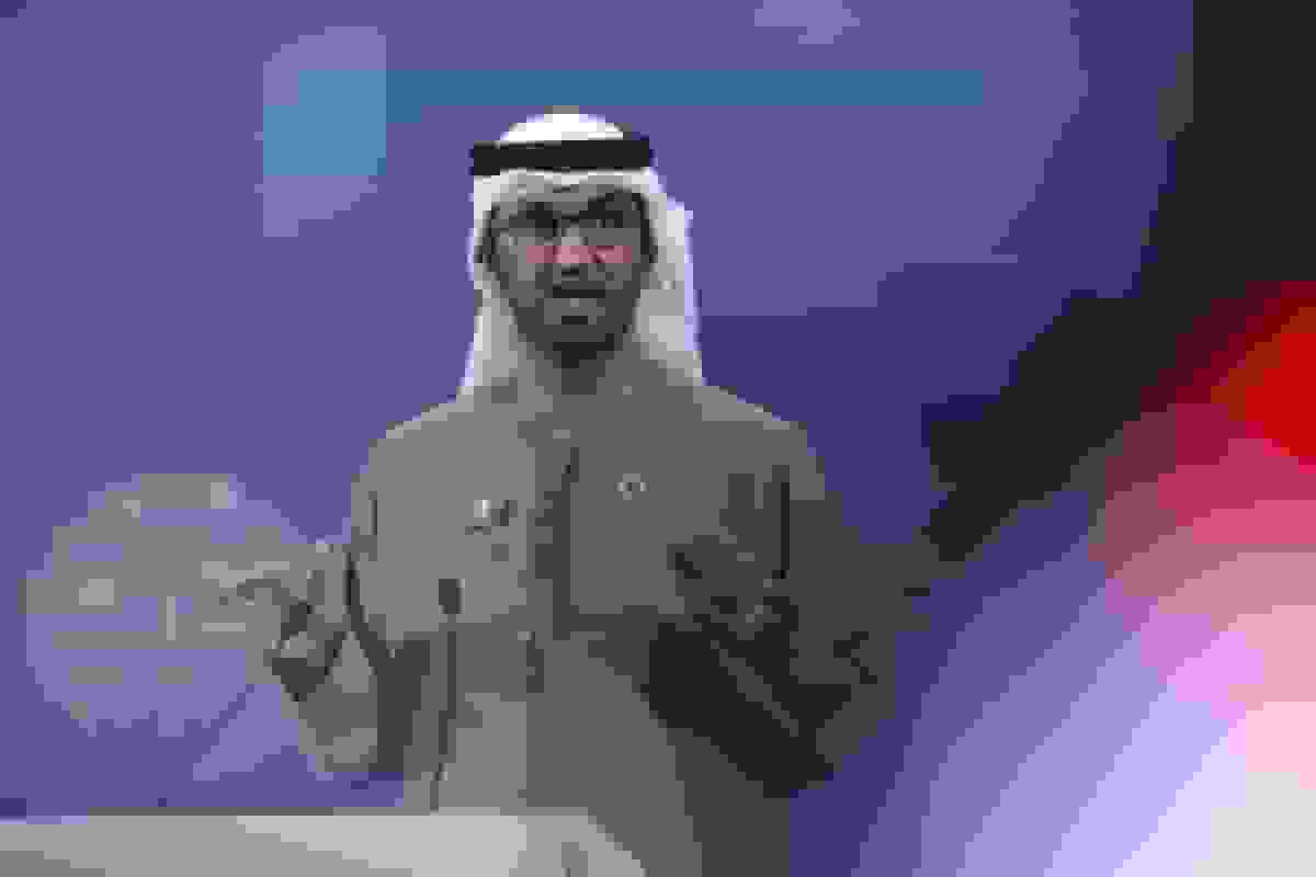 مدیرعامل ادنوک: هوش مصنوعی نیاز سرمایهگذاری در انرژی را به ۴ تریلیون دلار میرساند